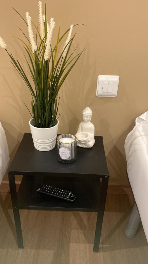 Hostal Pension "Centro" Santiago de Compostela Dış mekan fotoğraf
