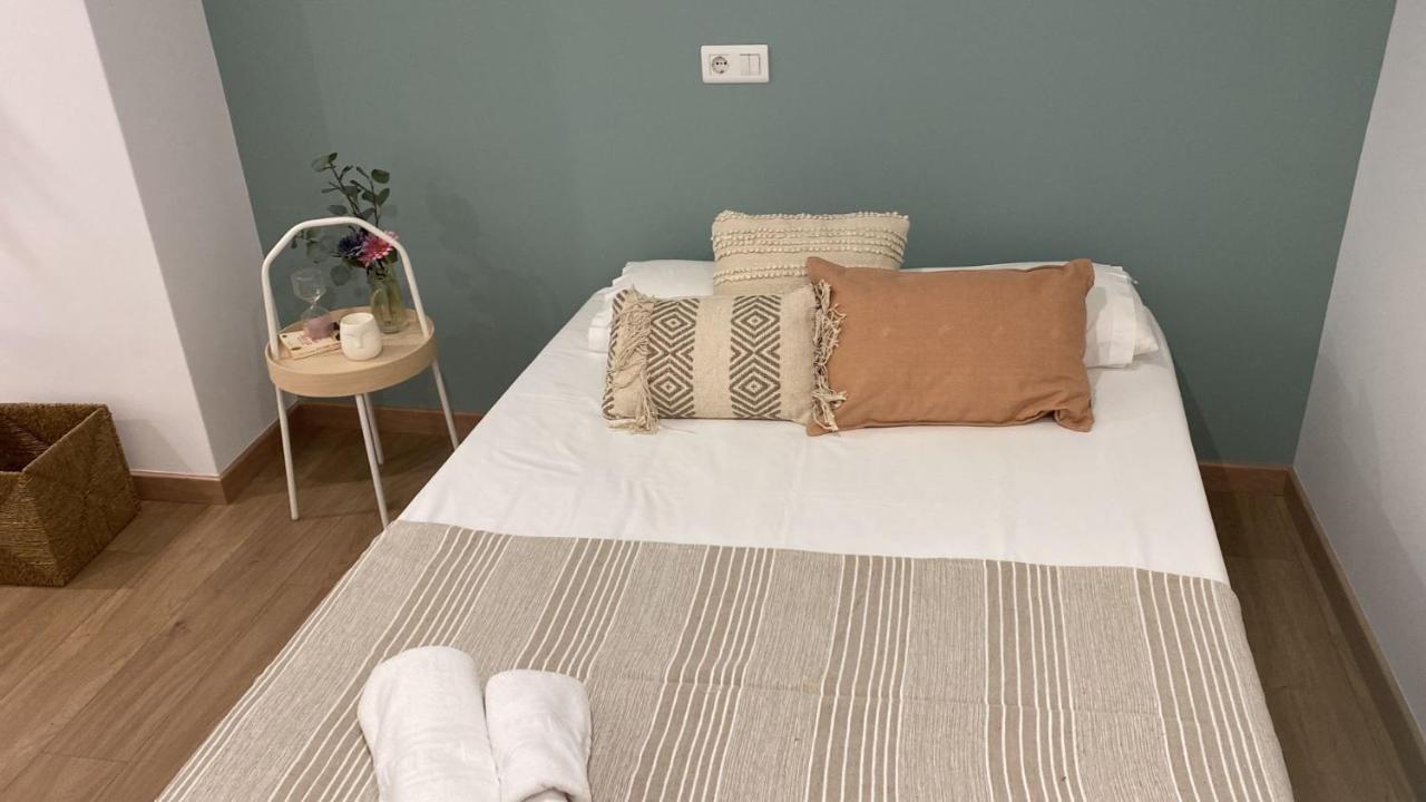 Hostal Pension "Centro" Santiago de Compostela Dış mekan fotoğraf